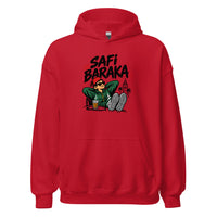 Safi baraka