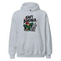 Safi baraka