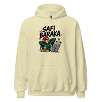 Safi baraka