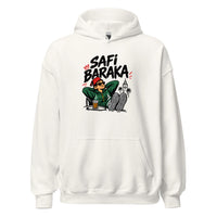 Safi baraka