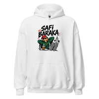 Safi baraka