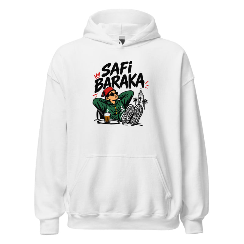 Safi baraka