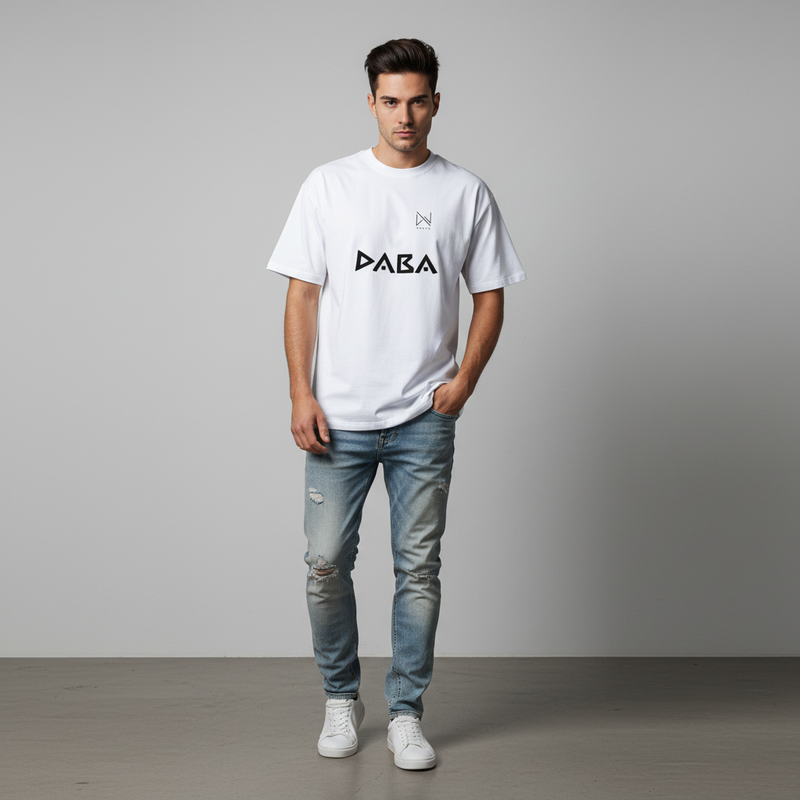 DABA Tee